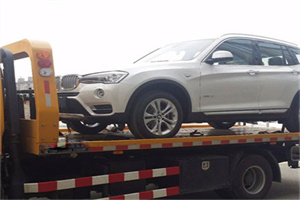 盂县拖车24小时服务电话